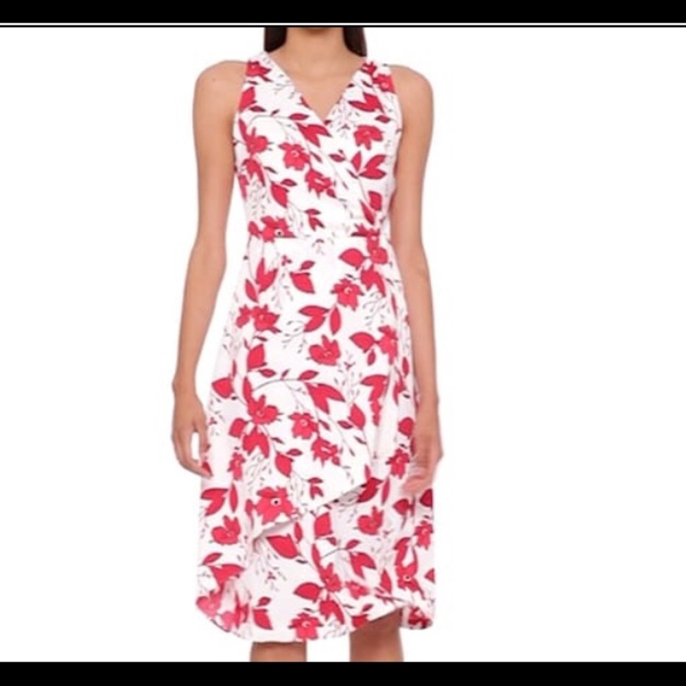 New with tag Banana Republic dress